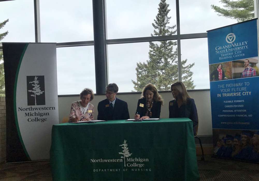 RN to BSN Program Agreement